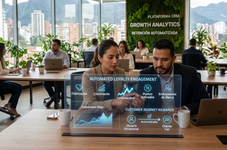 The Power of Retention Transforming Customers into Ambassadors through Automation