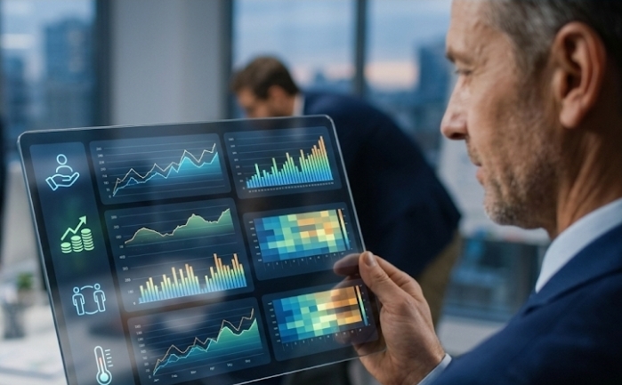 The Pulse of Your Customers Unlocking Success Through Relationship KPIs