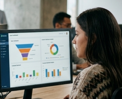​Synchronized Chatbots The New Era of Customer Relationship Management